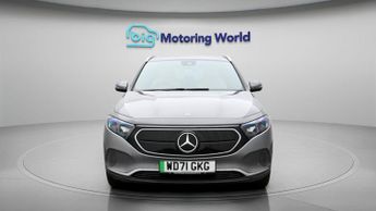 Mercedes-Benz EQA EQA 250 SPORT