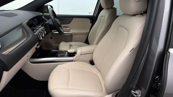 Mercedes-Benz EQA EQA 250 SPORT