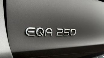 Mercedes-Benz EQA EQA 250 SPORT