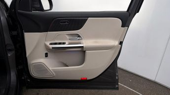 Mercedes-Benz EQA EQA 250 SPORT