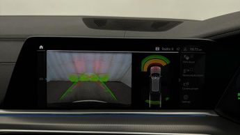 BMW X5 XDRIVE45E XLINE