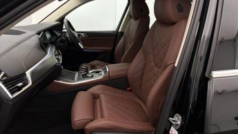 BMW X5 XDRIVE45E XLINE