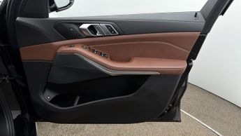 BMW X5 XDRIVE45E XLINE