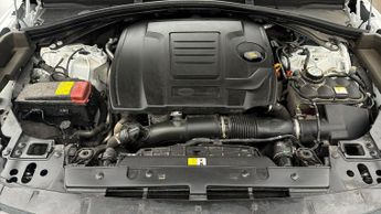 Land Rover Range Rover Velar DYNAMIC HSE