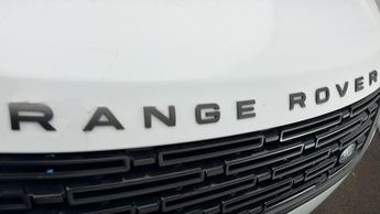 Land Rover Range Rover Velar DYNAMIC HSE