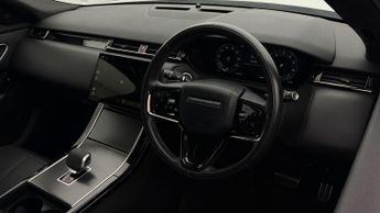 Land Rover Range Rover Velar DYNAMIC HSE