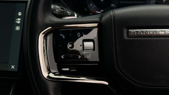 Land Rover Range Rover Velar DYNAMIC HSE