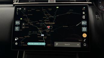 Land Rover Range Rover Velar DYNAMIC HSE