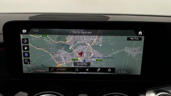 Mercedes-Benz EQB EQB 300 4MATIC AMG LINE