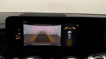 Mercedes-Benz EQB EQB 300 4MATIC AMG LINE