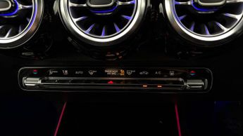 Mercedes-Benz EQB EQB 300 4MATIC AMG LINE