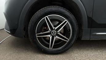 Mercedes-Benz EQB EQB 300 4MATIC AMG LINE