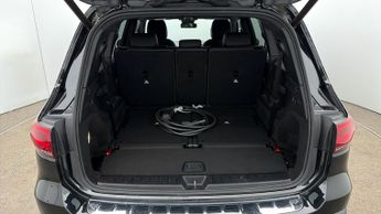 Mercedes-Benz EQB EQB 300 4MATIC AMG LINE