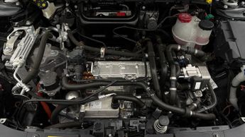 Mercedes-Benz EQB EQB 300 4MATIC AMG LINE