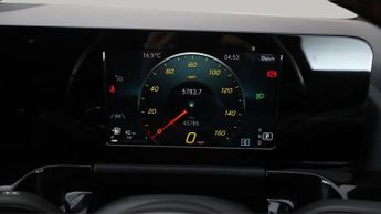 Mercedes-Benz GLA GLA 200 AMG LINE