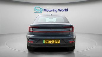 Polestar Polestar 2 BASE