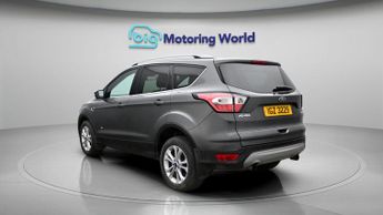 Ford Kuga TITANIUM