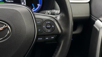 Toyota RAV4 VVT-I ICON