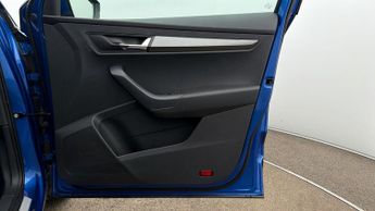 Skoda Karoq SE DRIVE TSI DSG