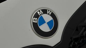 BMW 1 Series 118I M SPORT