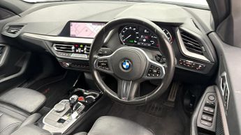 BMW 1 Series 118I M SPORT