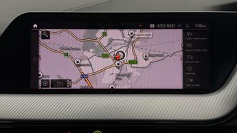 BMW 1 Series 118I M SPORT