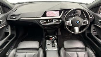 BMW 1 Series 118I M SPORT