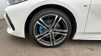 BMW 1 Series 118I M SPORT