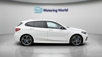 BMW 1 Series 118I M SPORT
