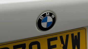 BMW 1 Series 118I M SPORT