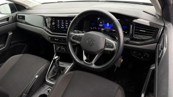 Volkswagen Polo LIFE TSI DSG