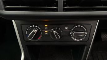 Volkswagen Polo LIFE TSI DSG