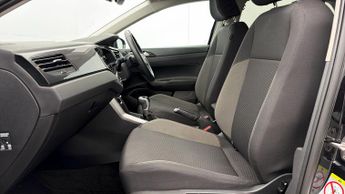 Volkswagen Polo LIFE TSI DSG