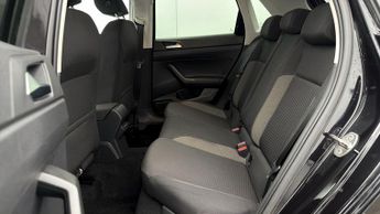Volkswagen Polo LIFE TSI DSG