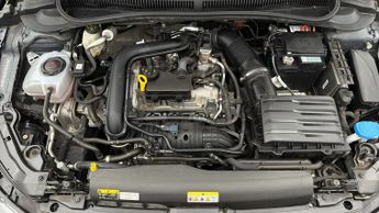 Volkswagen Polo LIFE TSI DSG