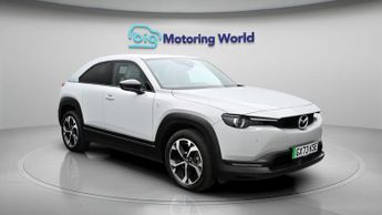 Mazda MX-30 MAKOTO