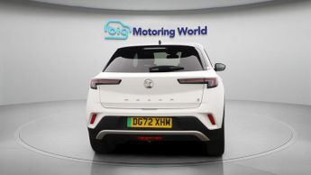 Vauxhall Mokka Electric ULTIMATE