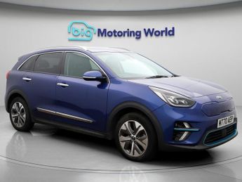 Kia Niro 4 PLUS