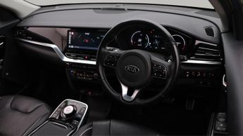 Kia Niro 4 PLUS