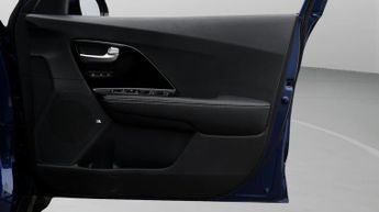 Kia Niro 4 PLUS
