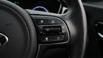 Kia Niro 4 PLUS