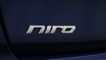 Kia Niro 4 PLUS
