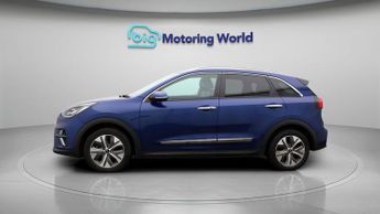 Kia Niro 4 PLUS