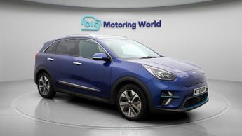 Kia Niro 4 PLUS