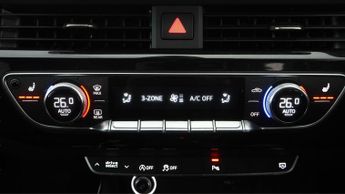 Audi A4 Avant AVANT TDI S LINE BLACK EDITION