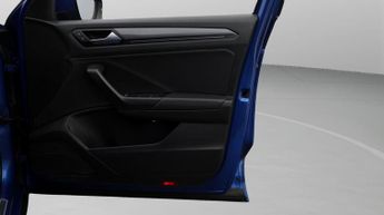Volkswagen T-Roc R-LINE TSI EVO DSG