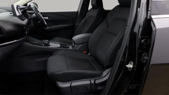 Nissan Qashqai DIG-T N-CONNECTA DCT