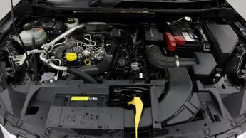Nissan Qashqai DIG-T N-CONNECTA DCT