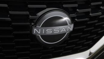 Nissan Qashqai DIG-T N-CONNECTA DCT