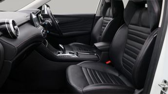 MG MG HS EXCLUSIVE DCT